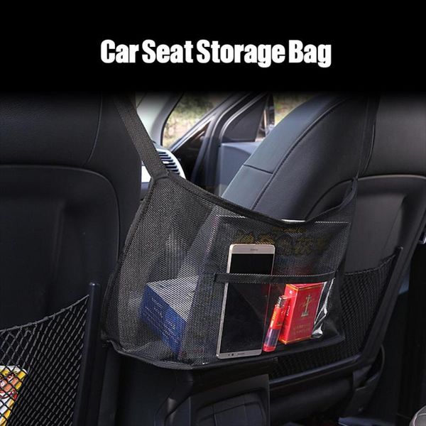 car organizer seat storage bag universal multifunction box interior stowing tidying auto 40x26x15cm
car organizer seat storage bag universal multifunction box interior stowing tidying auto 40x26x15cm