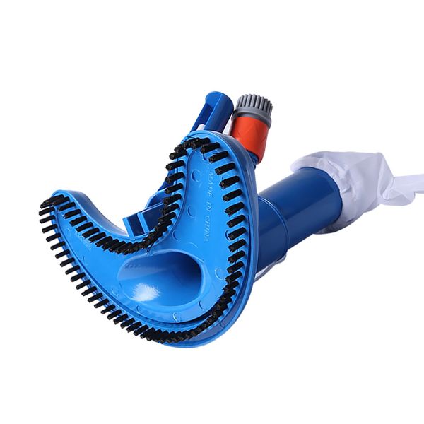 mini jet swimming pool vacuum cleaner floating objects suction fountain pond head vacuum brush cleaner cleaning tools 1 set
mini jet swimming pool vacuum cleaner floating objects suction fountain pond head vacuum brush cleaner cleaning tools 1 set