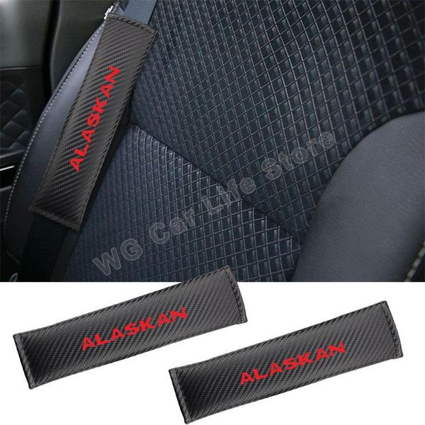 safety belts & accessories car belt protector for alaskan carbon fiber texture seatbelt shoulder pad auto seat cover
safety belts & accessories car belt protector for alaskan carbon fiber texture seatbelt shoulder pad auto seat cover