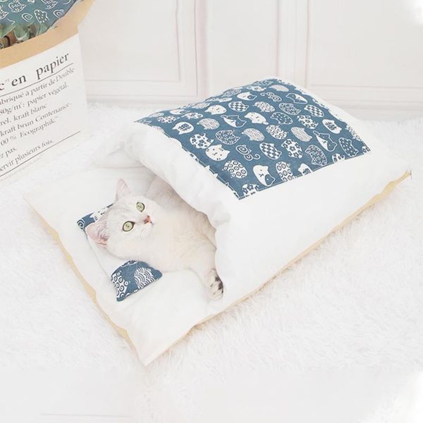 cat beds & furniture soft polar fleece winter warm pet heated mat small dog puppy kennel house for cats sleeping bag nest cave bed 3 colors
cat beds & furniture soft polar fleece winter warm pet heated mat small dog puppy kennel house for cats sleeping bag nest cave bed 3 colors
