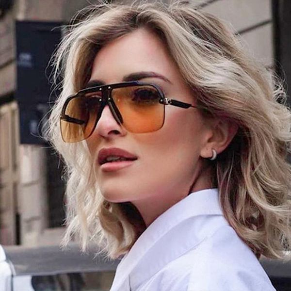 fashion sunglass designer brand pilot sunglasses women vintage retro rimless sun glasses for trend shades, White;black
fashion sunglass designer brand pilot sunglasses women vintage retro rimless sun glasses for trend shades, White;black