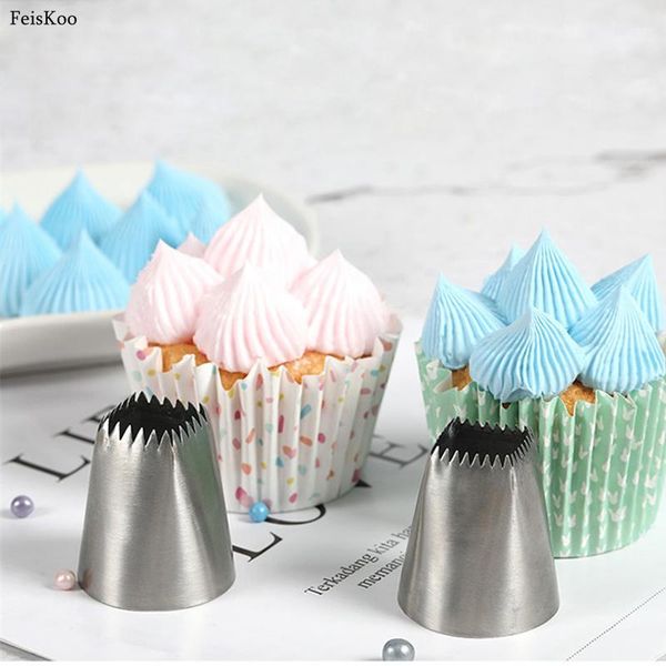 cake tools large size square icing piping pastry nozzles tips for decorating cakes cream mold
cake tools large size square icing piping pastry nozzles tips for decorating cakes cream mold