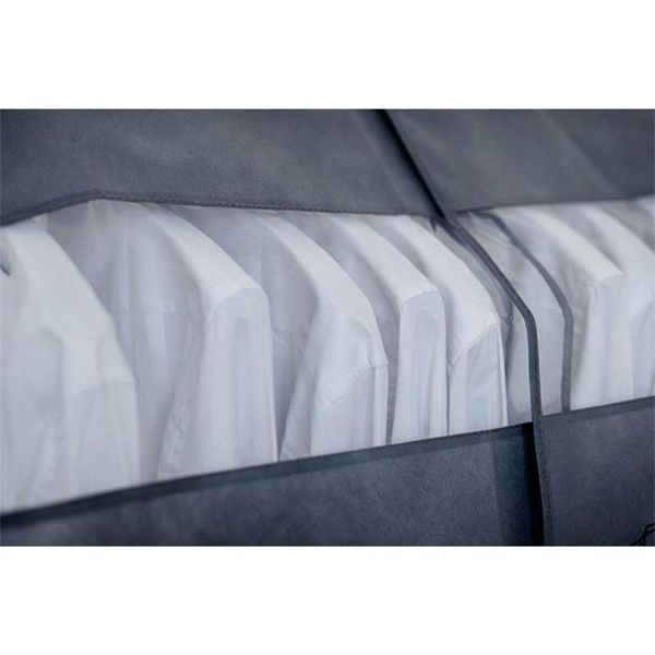 clothing & wardrobe storage 27rf clothes hanging dust cover suit coat bag case protector closet dress organizer
clothing & wardrobe storage 27rf clothes hanging dust cover suit coat bag case protector closet dress organizer