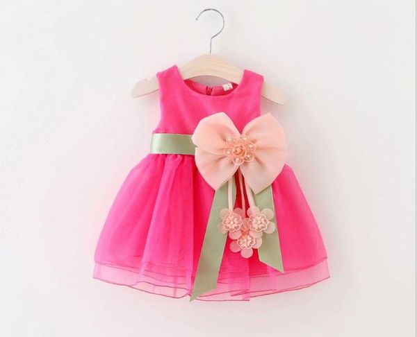 girl's dresses baby for girls summer cotton dress with sashes 2021 sleeveless cute solid mesh princess girl clothing, Red;yellow
girl's dresses baby for girls summer cotton dress with sashes 2021 sleeveless cute solid mesh princess girl clothing, Red;yellow