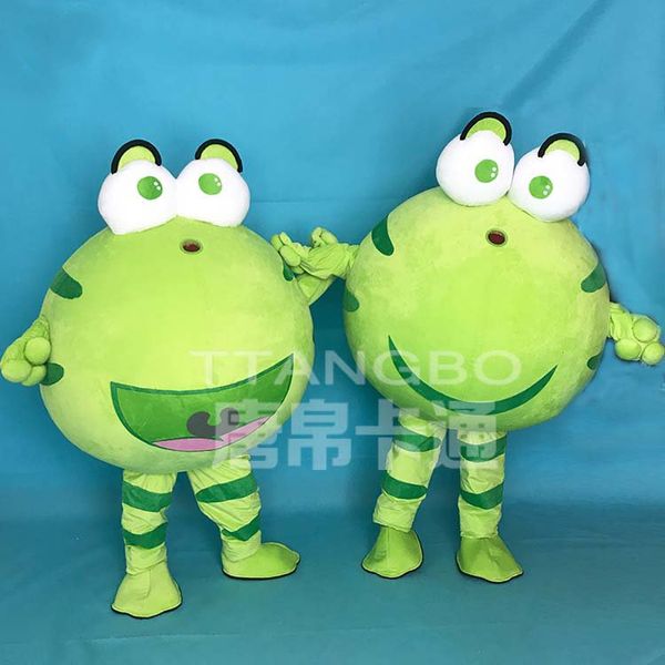 mascot costumes green frog mascot costume halloween cartoon for birthday party funny dress, Red;yellow
mascot costumes green frog mascot costume halloween cartoon for birthday party funny dress, Red;yellow