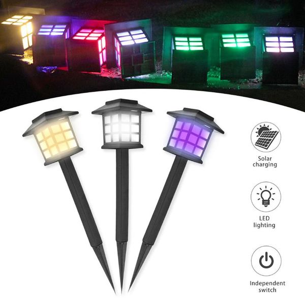 solar lamps 2/4/6/8pcs light garden led lawn waterproof outdoor lamp for pathway lights decoration
solar lamps 2/4/6/8pcs light garden led lawn waterproof outdoor lamp for pathway lights decoration
