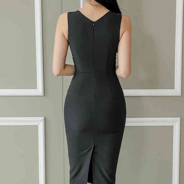 dresses summer women's mesh patchwork bodycon pencil sheath es elegant korean evening party special occasion, Black;gray
dresses summer women's mesh patchwork bodycon pencil sheath es elegant korean evening party special occasion, Black;gray