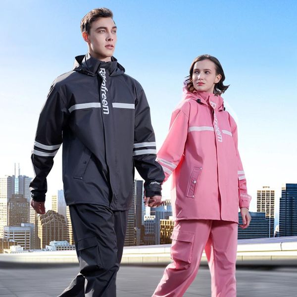 raincoats women fashion raincoat men cycling rain poncho hiking travel jacket protection capa de chuva gear bc50
raincoats women fashion raincoat men cycling rain poncho hiking travel jacket protection capa de chuva gear bc50