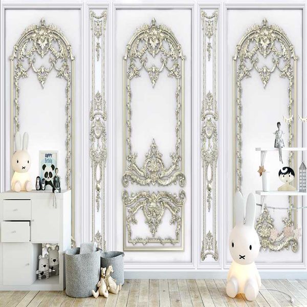 wallpapers milofi 3d custom wallpaper three windows pattern background wall 
wallpapers milofi 3d custom wallpaper three windows pattern background wall