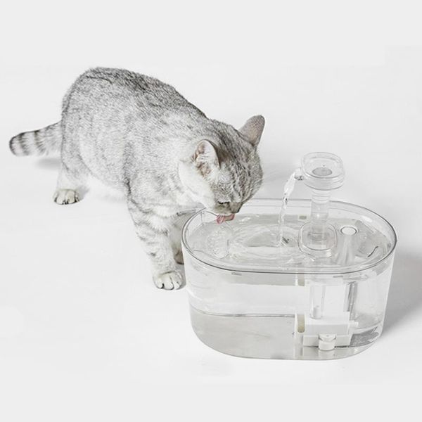 cat bowls & feeders pet water fountain dog electric automatic power-off and shutdown in case of shortage led wireless induction filters
cat bowls & feeders pet water fountain dog electric automatic power-off and shutdown in case of shortage led wireless induction filters