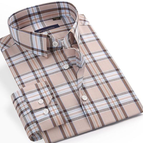 men's casual shirts traveling long sleeve plaid checkered shirt pocketless design comfortable 100% cotton standard-fit gingham, White;black
men's casual shirts traveling long sleeve plaid checkered shirt pocketless design comfortable 100% cotton standard-fit gingham, White;black