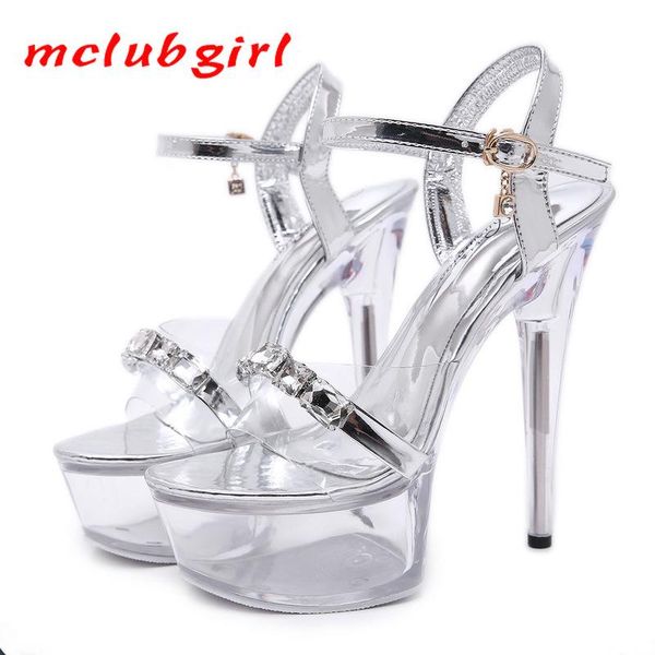 mclubgirl women high heel shoes 15cm fine waterproof table slippers transparent crystal led wedding lfd dress, Black
mclubgirl women high heel shoes 15cm fine waterproof table slippers transparent crystal led wedding lfd dress, Black