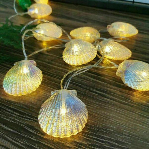 novelty items led shell lantern string seashell fairy lights party tree lamps battery wedding decor garden patio christmas holiday e8e5
novelty items led shell lantern string seashell fairy lights party tree lamps battery wedding decor garden patio christmas holiday e8e5