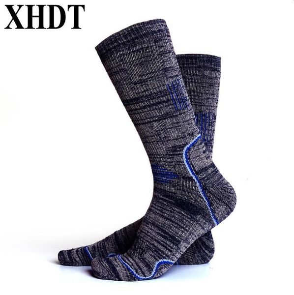 sports socks men/women knee-high terry cushion breathable mountaineering hiking durable outdoor professional skiing, Black
sports socks men/women knee-high terry cushion breathable mountaineering hiking durable outdoor professional skiing, Black