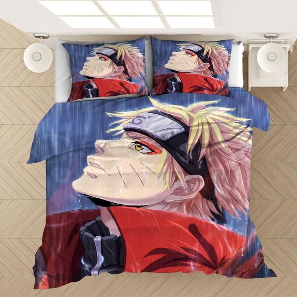 bedding sets 3d printed anime housse de couette naruto comforter set duvet cover pillowcases king single size luxury
bedding sets 3d printed anime housse de couette naruto comforter set duvet cover pillowcases king single size luxury