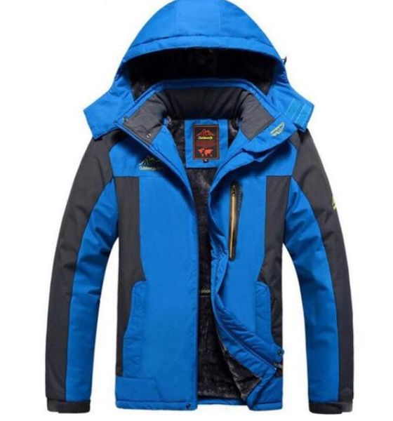 ski suit men outdoor warm jacket windproof waterproof snow clothes winter skiing snowboarding brands sports set176
ski suit men outdoor warm jacket windproof waterproof snow clothes winter skiing snowboarding brands sports set176