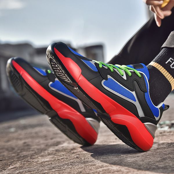 sneaker male men casual shoes sneakers sport black mesh mens sneakers-mens summer causal breathable trainers
sneaker male men casual shoes sneakers sport black mesh mens sneakers-mens summer causal breathable trainers