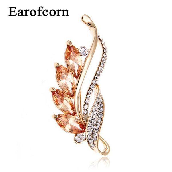 pins, brooches earofcorn europe and the united states high-grade flowers zircon wedding brooch fashion shirt west accessories, Gray
pins, brooches earofcorn europe and the united states high-grade flowers zircon wedding brooch fashion shirt west accessories, Gray