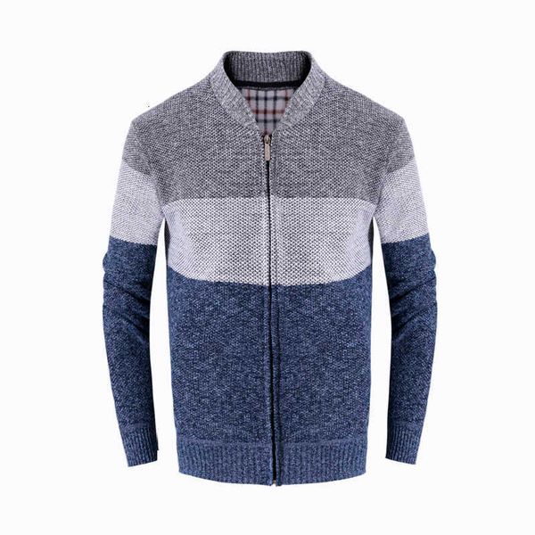 men's casual shirts autumn wool cardigan jumper winter fashion patchwork long sleeve knit outwear coat sweater men 2pzk, White;black
men's casual shirts autumn wool cardigan jumper winter fashion patchwork long sleeve knit outwear coat sweater men 2pzk, White;black