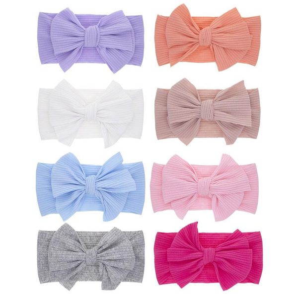 baby striped hairband girls lovely big bow hair band infant headwrap children bowknots elastic headband, Silver
baby striped hairband girls lovely big bow hair band infant headwrap children bowknots elastic headband, Silver