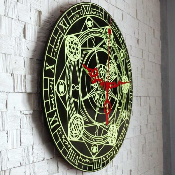wall clocks 2 styles luminous clock modern glow dark silent 3d hanging living room bedroom decoration self adhesive watch
wall clocks 2 styles luminous clock modern glow dark silent 3d hanging living room bedroom decoration self adhesive watch