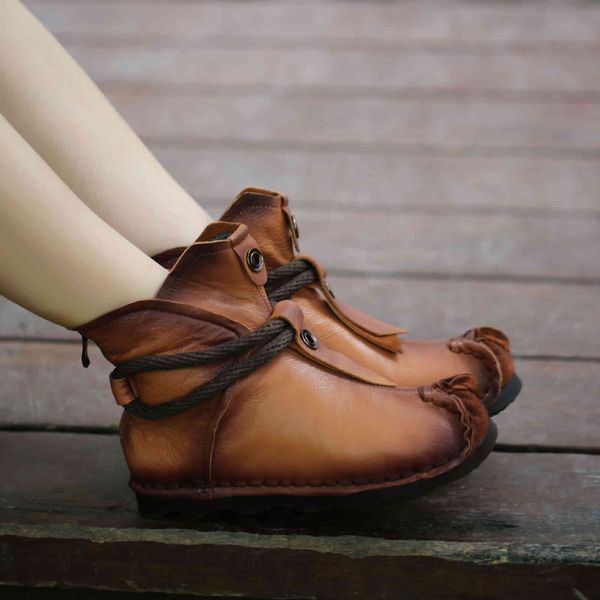 leather short 21 autumn and winter national style handmade flower fish mouth women's boots low heel flat sho plush, Black
leather short 21 autumn and winter national style handmade flower fish mouth women's boots low heel flat sho plush, Black