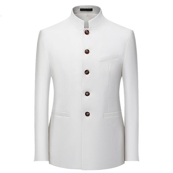 men's suits & blazers wedding blazers white blazer yellow burgundy for men in al0g, White;black
men's suits & blazers wedding blazers white blazer yellow burgundy for men in al0g, White;black