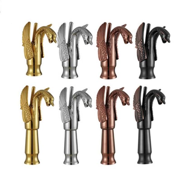 wholesale all copper european swan gold and cold basin faucet bathroom antique paint chrome mixed water sink faucets
wholesale all copper european swan gold and cold basin faucet bathroom antique paint chrome mixed water sink faucets