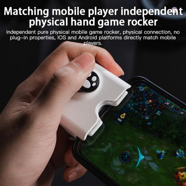 game controllers & joysticks for android phone gaming gamepad button handle l1 pro mobile controller joystick games accessories
game controllers & joysticks for android phone gaming gamepad button handle l1 pro mobile controller joystick games accessories