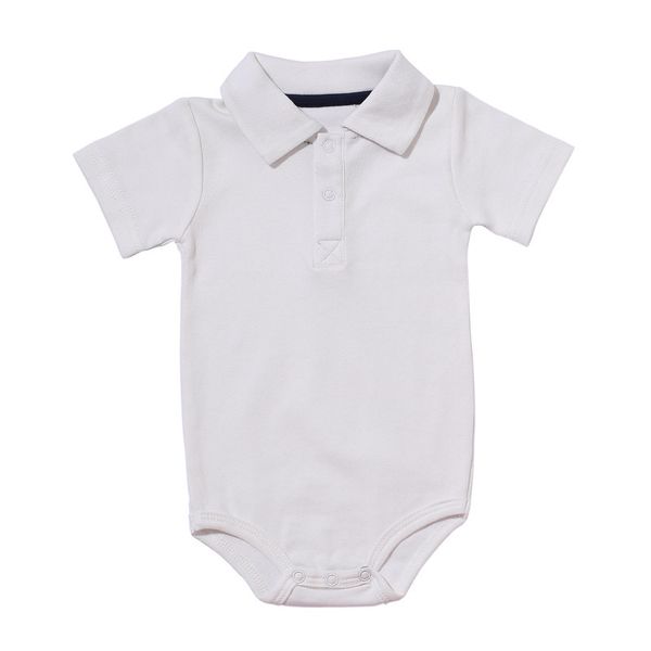 baby rompers jumpsuit short sleeves 100% cotton infant jumpsuits multi colors infant one-piece clothing 0-24m bigwhole 1395 b3, Blue
baby rompers jumpsuit short sleeves 100% cotton infant jumpsuits multi colors infant one-piece clothing 0-24m bigwhole 1395 b3, Blue