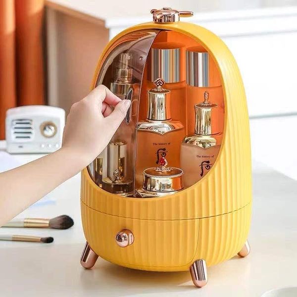 storage boxes & bins led light cosmetic box makeup organizer jewelry make up container drawer deskdisplay case bathroom
storage boxes & bins led light cosmetic box makeup organizer jewelry make up container drawer deskdisplay case bathroom