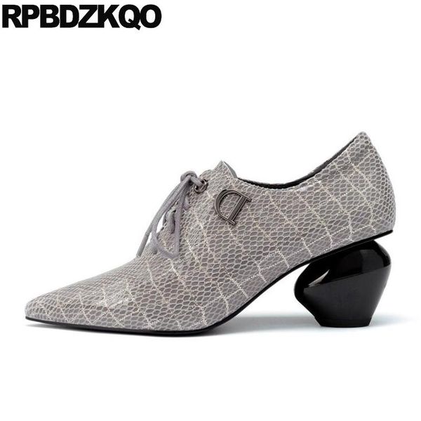dress shoes oxford novelty women leather grey genuine block 2021 patent  42 pointed toe abnormal plus size pumps black medium heels 
dress shoes oxford novelty women leather grey genuine block 2021 patent  42 pointed toe abnormal plus size pumps black medium heels
