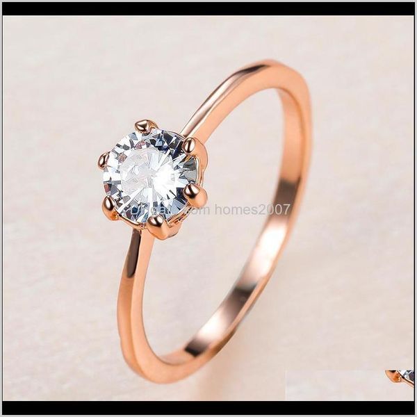 jewelrydainty female white crystal stone ring rose gold sier color wedding rings for women simple bride round zircon engagement drop deliver, Slivery;golden
jewelrydainty female white crystal stone ring rose gold sier color wedding rings for women simple bride round zircon engagement drop deliver, Slivery;golden