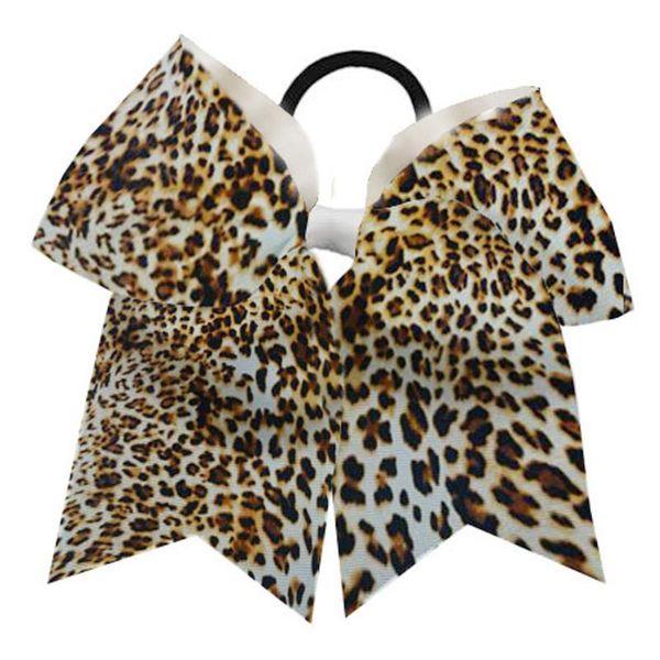 hair accessories leopard large cheer bows 8" bulk bow with ponytail holder for girls high school college cheerleading, Slivery;white
hair accessories leopard large cheer bows 8" bulk bow with ponytail holder for girls high school college cheerleading, Slivery;white