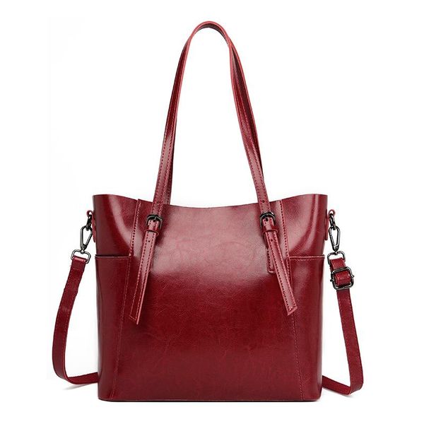 large capacity casual tote bag cowhide leather shoulder crossbody bags for women 2021 simple shopper designer handbags cross body
large capacity casual tote bag cowhide leather shoulder crossbody bags for women 2021 simple shopper designer handbags cross body