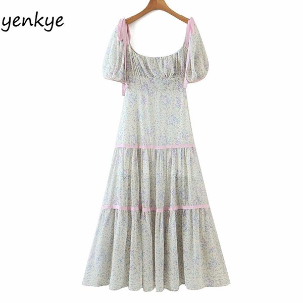 elegant women sweet lace trim floral print party long dress fashion lantern sleeve square neck high waist a-line chiffon 210514, Black;gray
elegant women sweet lace trim floral print party long dress fashion lantern sleeve square neck high waist a-line chiffon 210514, Black;gray