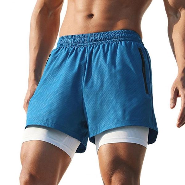 men's shorts men fake two running basketball gym sport short pants athletic tennis volleyball training fitness clothing, White;black
men's shorts men fake two running basketball gym sport short pants athletic tennis volleyball training fitness clothing, White;black