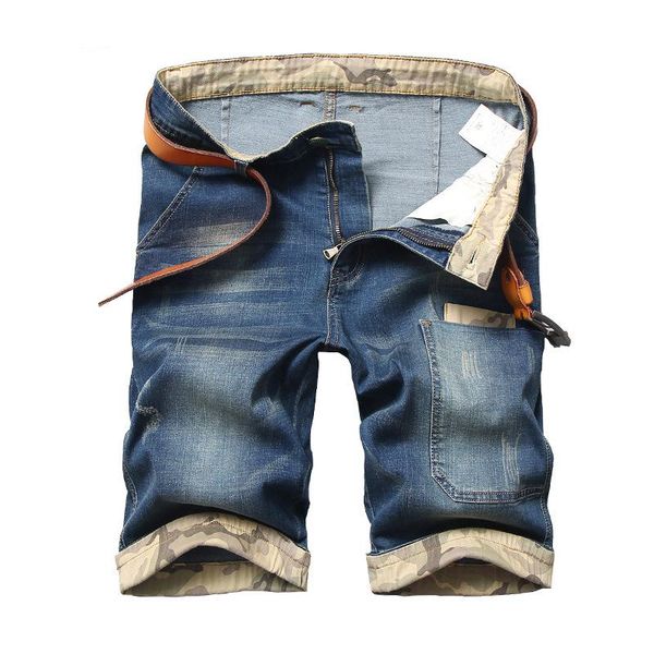 summer knee length shorts casual denim jeans for men plus big size 28-40 42 44 46 48 men's, White;black
summer knee length shorts casual denim jeans for men plus big size 28-40 42 44 46 48 men's, White;black