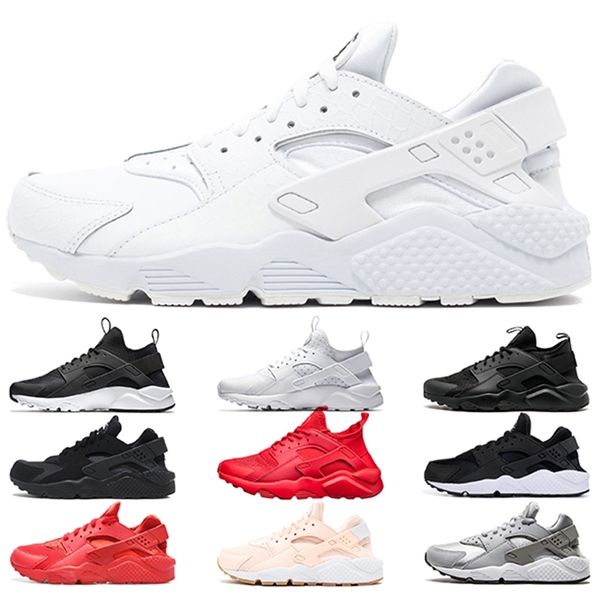 new huarache 4.0 1.0 running shoes mens womens trainers triple black white red grey pink men women sneakers sports size 36-45
new huarache 4.0 1.0 running shoes mens womens trainers triple black white red grey pink men women sneakers sports size 36-45