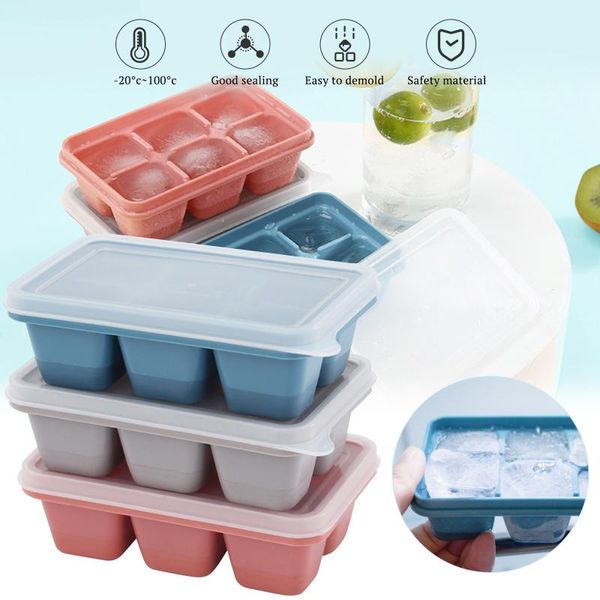 silicone 15 grid grade ice tray home with lid diy cube mold square shape cream maker mode kitchen bar accessories baking moulds
silicone 15 grid grade ice tray home with lid diy cube mold square shape cream maker mode kitchen bar accessories baking moulds