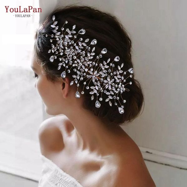 hair clips & barrettes youlapan hp379 gold rhinestone comb for wedding bridal headpieces full drill handmade girl jewelry headdress style, Golden;silver
hair clips & barrettes youlapan hp379 gold rhinestone comb for wedding bridal headpieces full drill handmade girl jewelry headdress style, Golden;silver