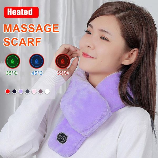 winter scarf warm usb women's couple neck plush cycling caps & masks, Black
winter scarf warm usb women's couple neck plush cycling caps & masks, Black