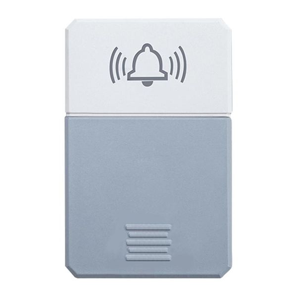 doorbells wireless doorbell smart night light with battery-installation circuit self-generation, outdoor waterproof
doorbells wireless doorbell smart night light with battery-installation circuit self-generation, outdoor waterproof
