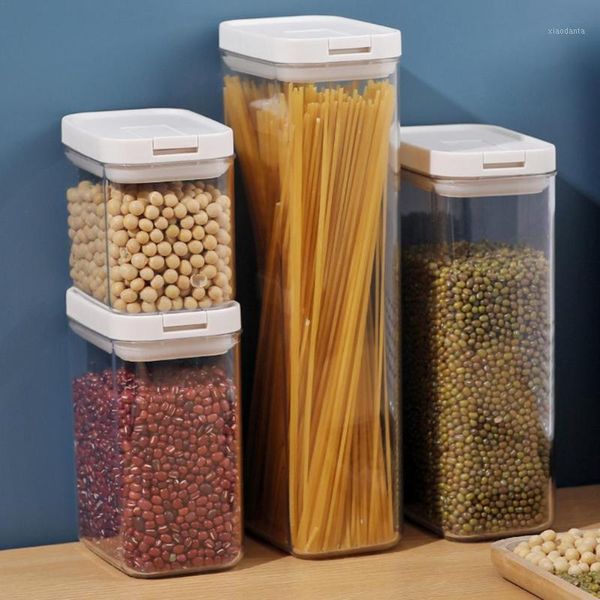 storage bottles & jars food box plastic clear container tank refrigerator sealed grain durable
storage bottles & jars food box plastic clear container tank refrigerator sealed grain durable