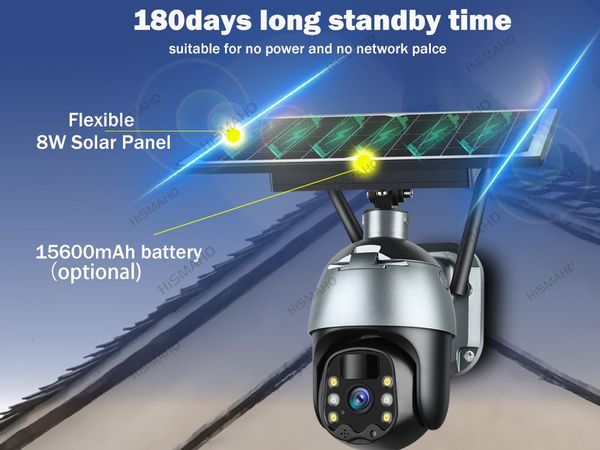 cameras 4g sim card solar camera 1080p hd ip66 waterproof color night power ptz outdoor security battery wifi ip
cameras 4g sim card solar camera 1080p hd ip66 waterproof color night power ptz outdoor security battery wifi ip