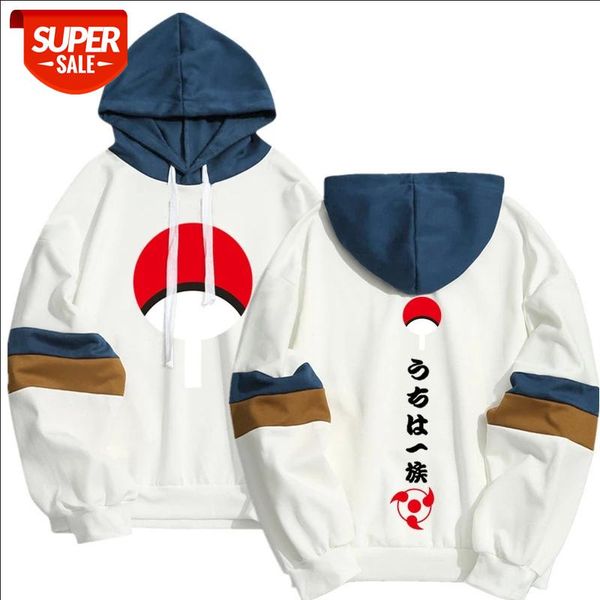 hooded sweatshirt lovers autumn long sleeves harajuku uchiha sasuke clothes second yuan jacket 2020 new fashion women's hoodies #u83c, Black
hooded sweatshirt lovers autumn long sleeves harajuku uchiha sasuke clothes second yuan jacket 2020 new fashion women's hoodies #u83c, Black