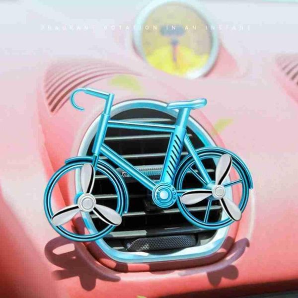 car air freshener creative mini bicycle metal outlet fragrance interior decorations 4 color can choose
car air freshener creative mini bicycle metal outlet fragrance interior decorations 4 color can choose
