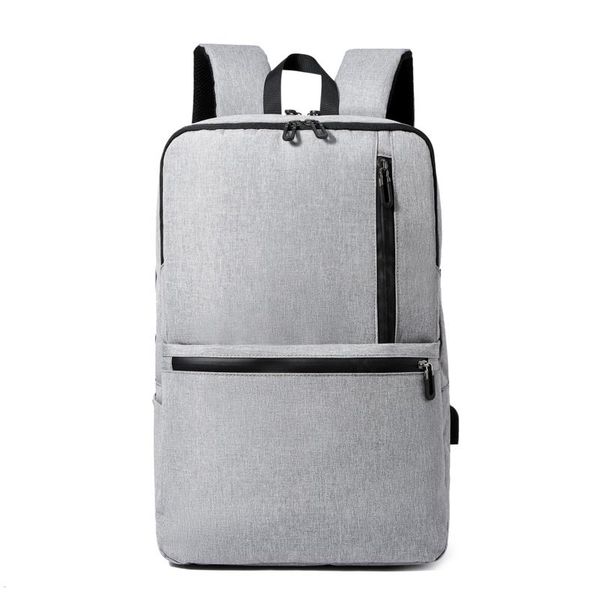 backpack solid business 15.6 inch lapusb charge backpacks outdoor waterproof casual travel bag teens big capacity schoolbag
backpack solid business 15.6 inch lapusb charge backpacks outdoor waterproof casual travel bag teens big capacity schoolbag