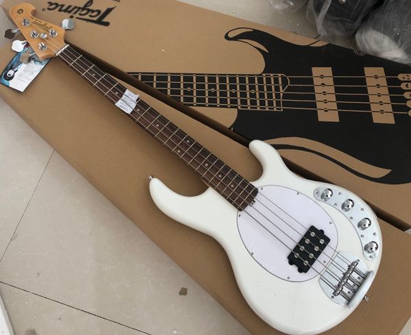 white 4-string tagima bass guitar professional active 9v battery electric-bass 4 strings basses bajo
white 4-string tagima bass guitar professional active 9v battery electric-bass 4 strings basses bajo