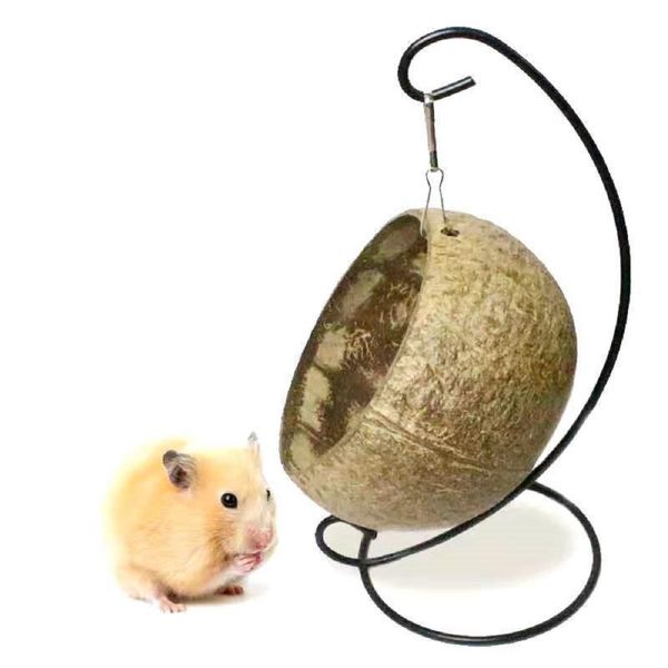 small animal supplies hamster toy guinea pig golden silk bear hanging nest cotton bedroom coconut shell swing shaker warm rattan
small animal supplies hamster toy guinea pig golden silk bear hanging nest cotton bedroom coconut shell swing shaker warm rattan